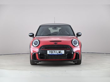 Used MINI Hatch 2022 for sale - 78261513: Photo