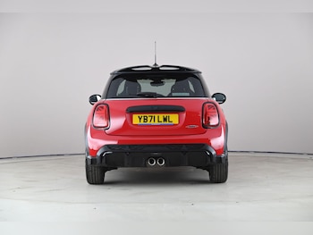 Used MINI Hatch 2022 for sale - 78261513: Photo