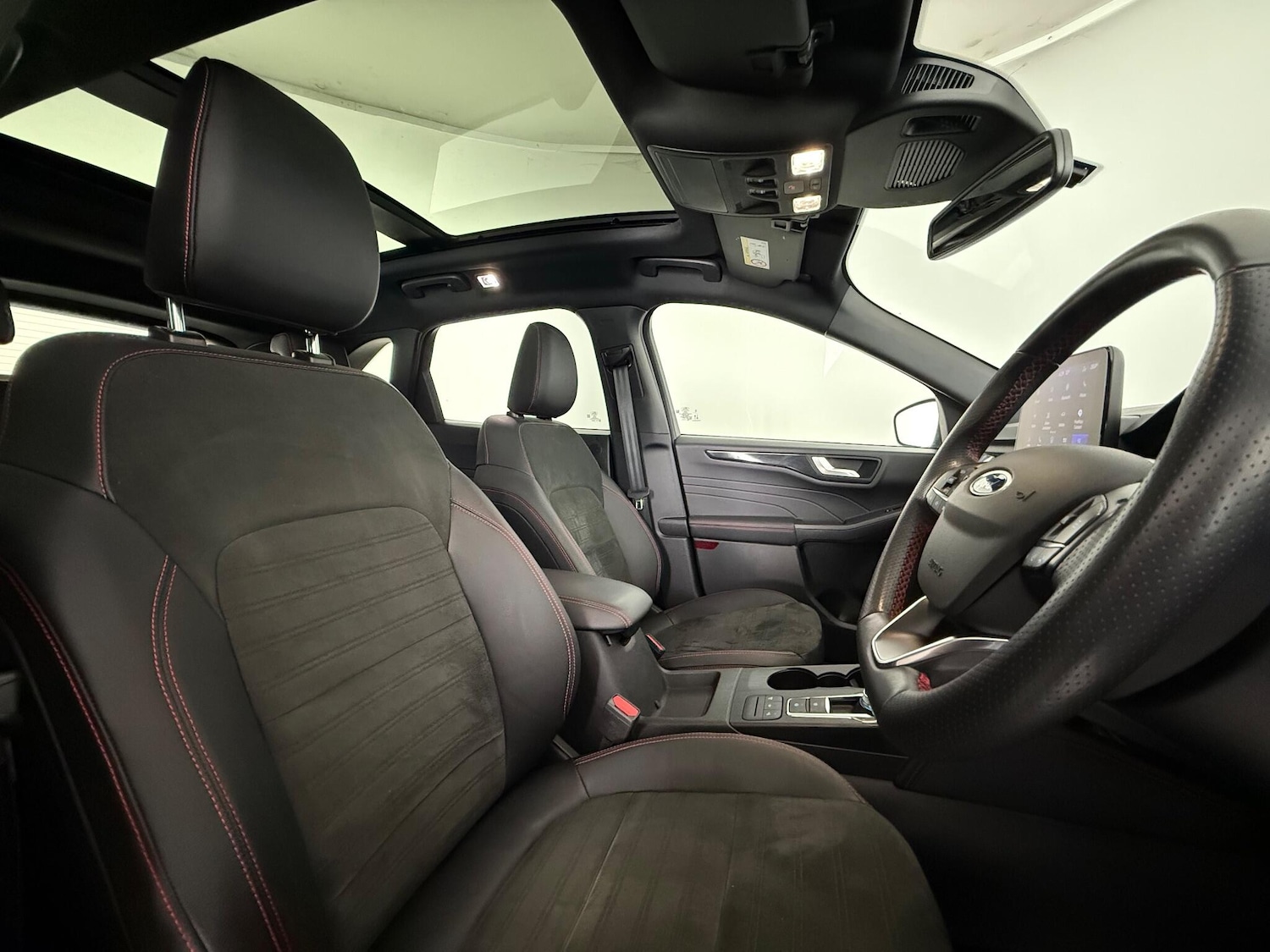 Used Ford Kuga 2022 for sale - 77221711: Photo 12