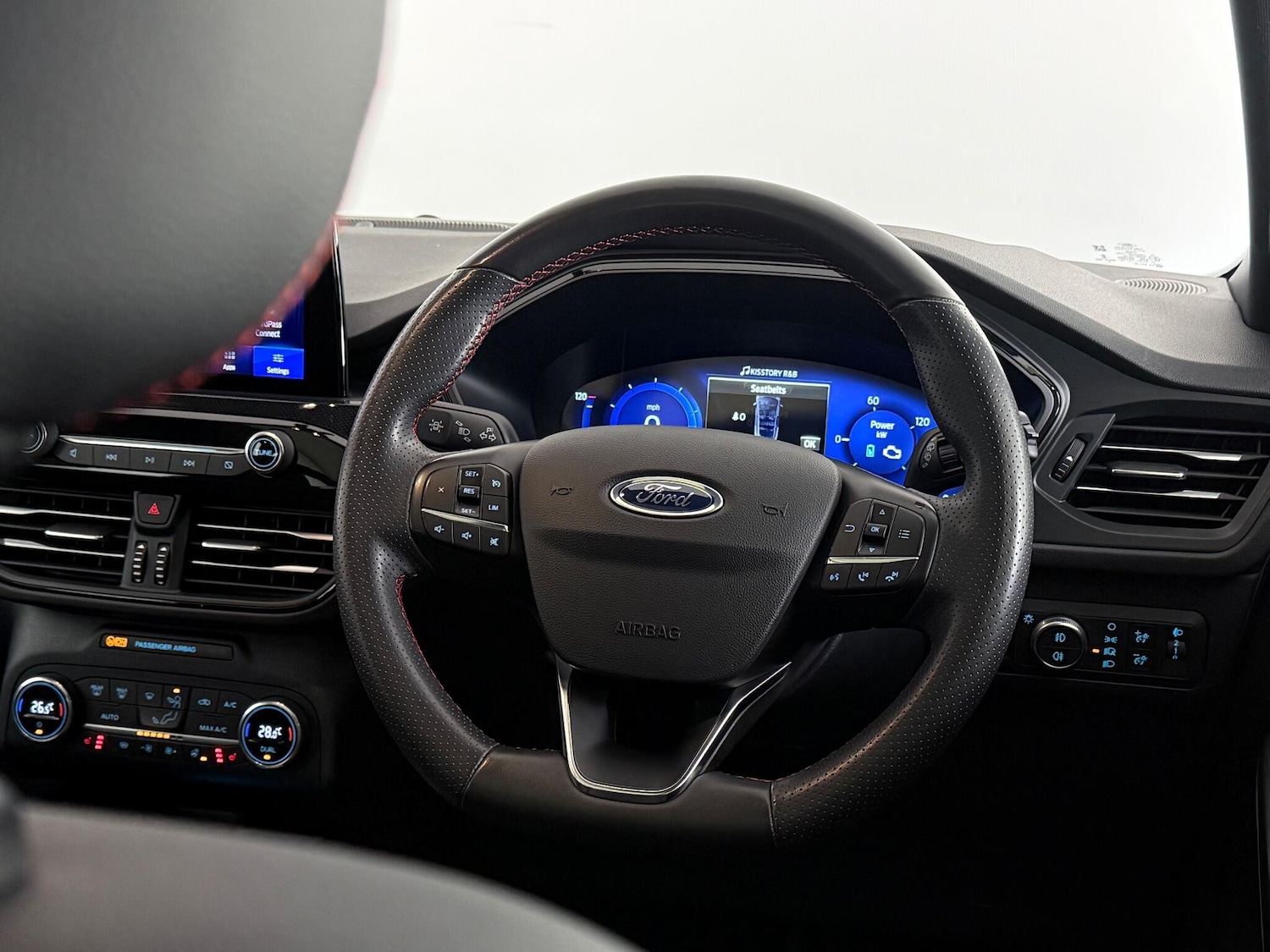 Used Ford Kuga 2022 for sale - 77221711: Photo 17