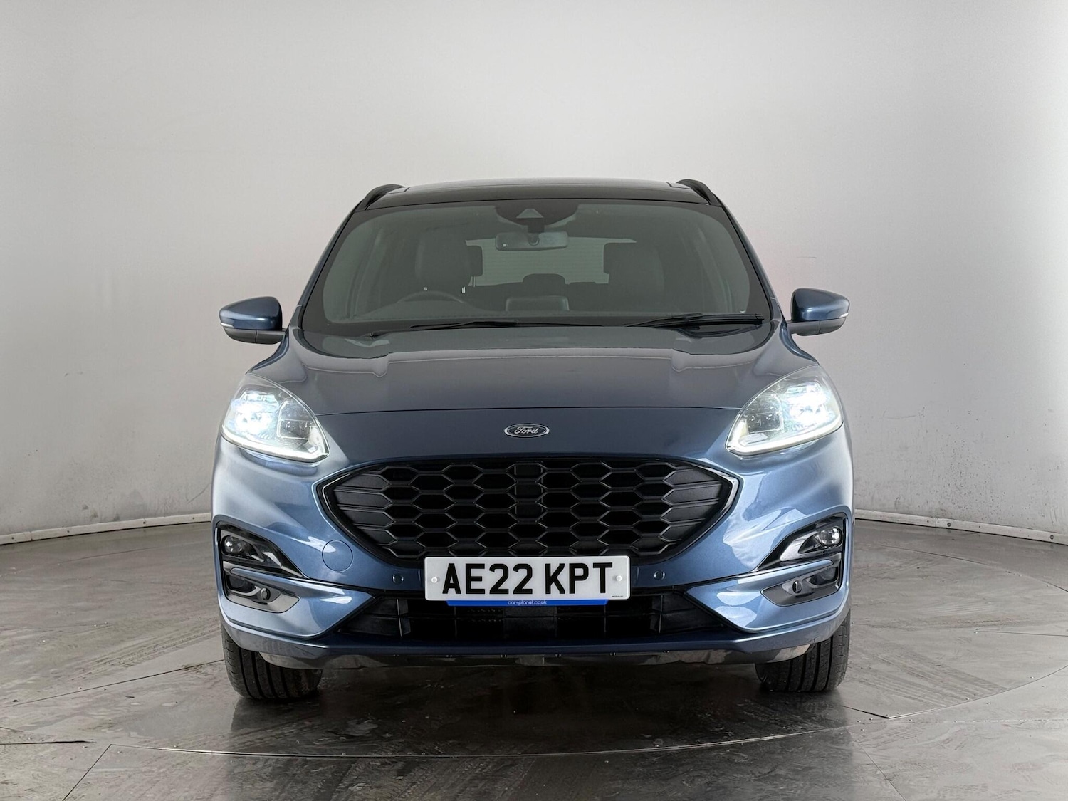 Used Ford Kuga 2022 for sale - 77221711: Photo 2
