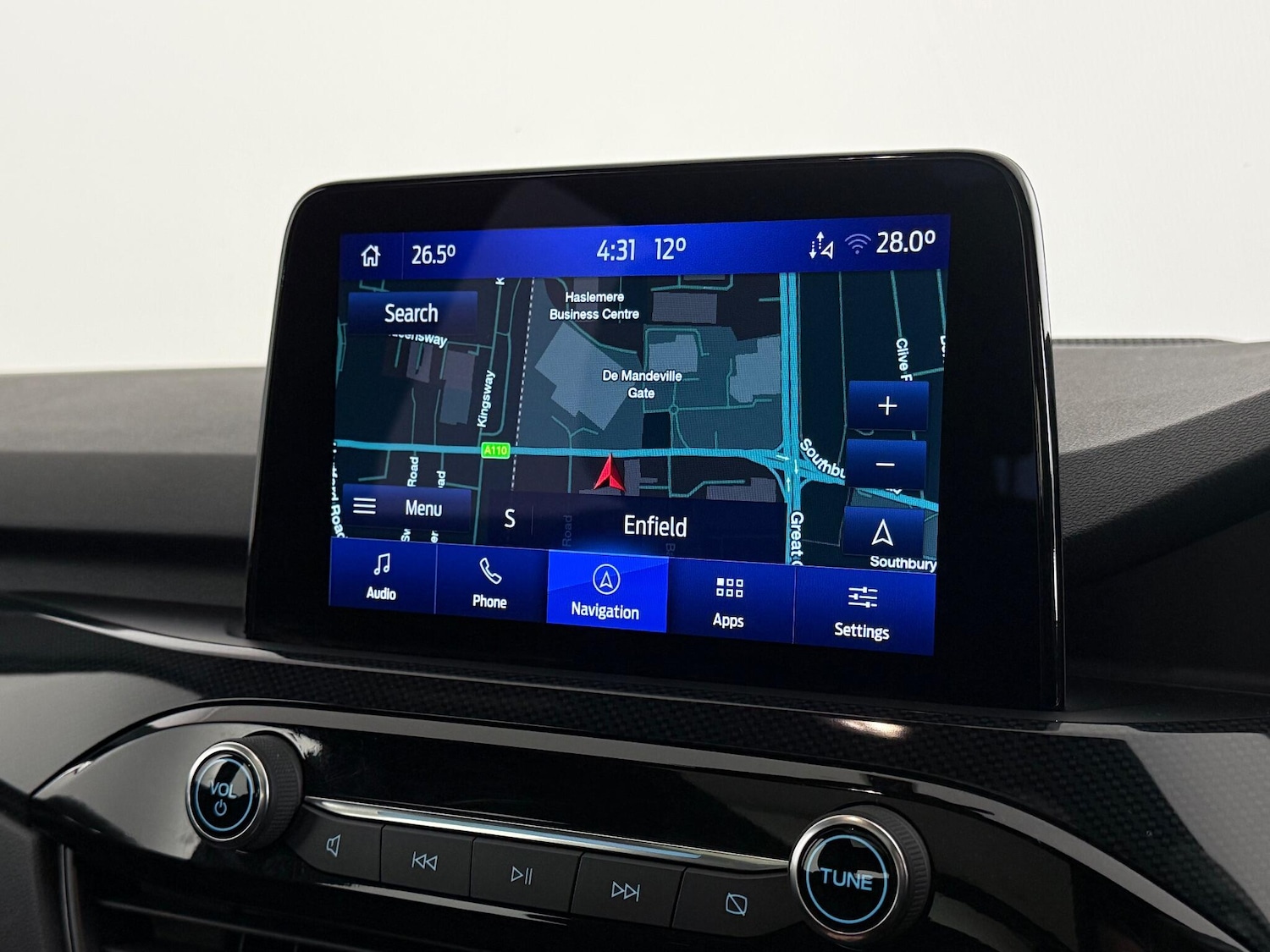 Used Ford Kuga 2022 for sale - 77221711: Photo 26