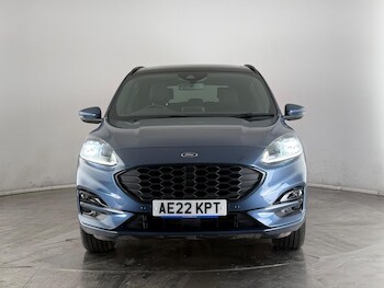 Used Ford Kuga 2022 for sale - 77221711: Photo