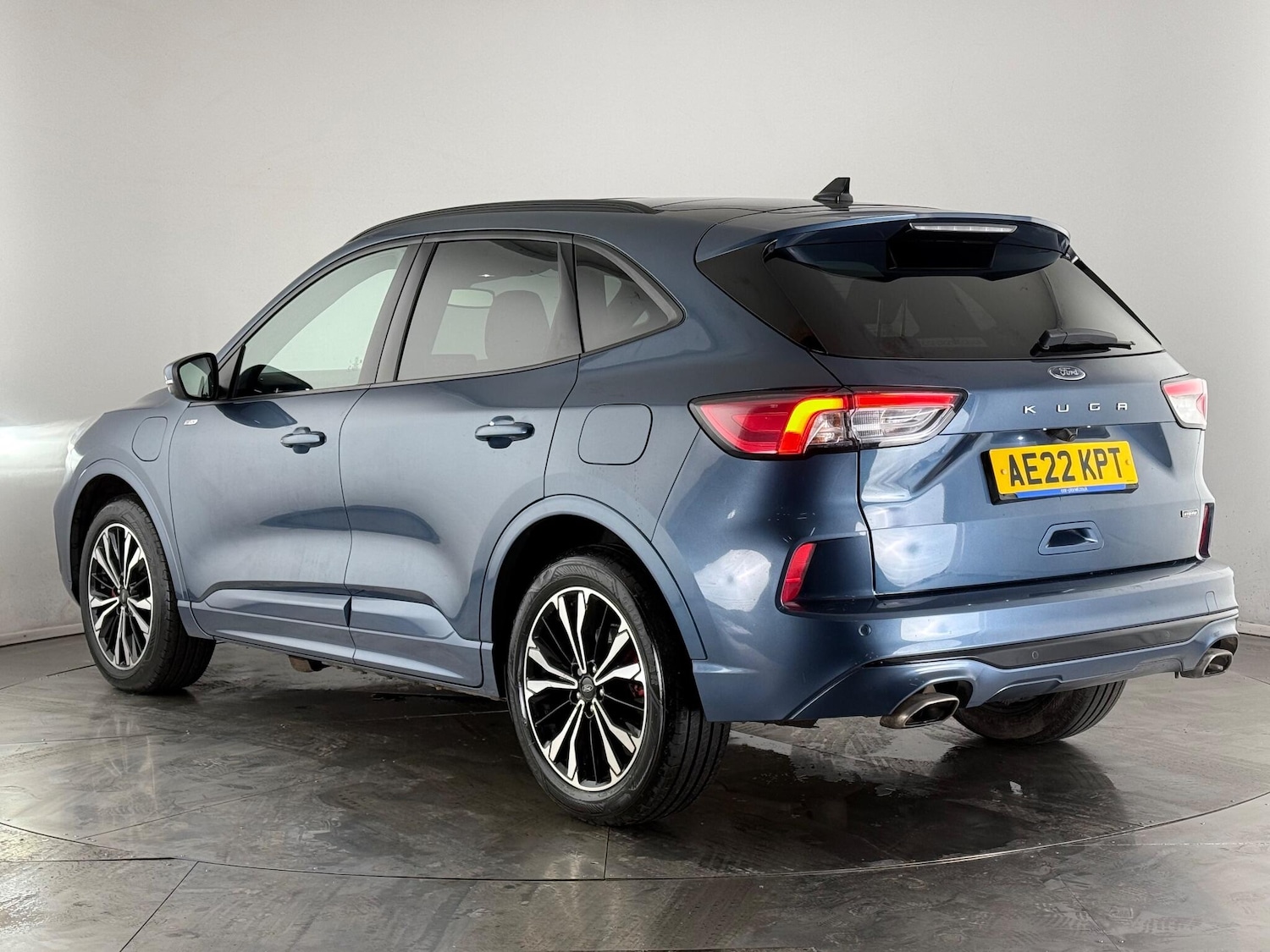 Used Ford Kuga 2022 for sale - 77221711: Photo 4