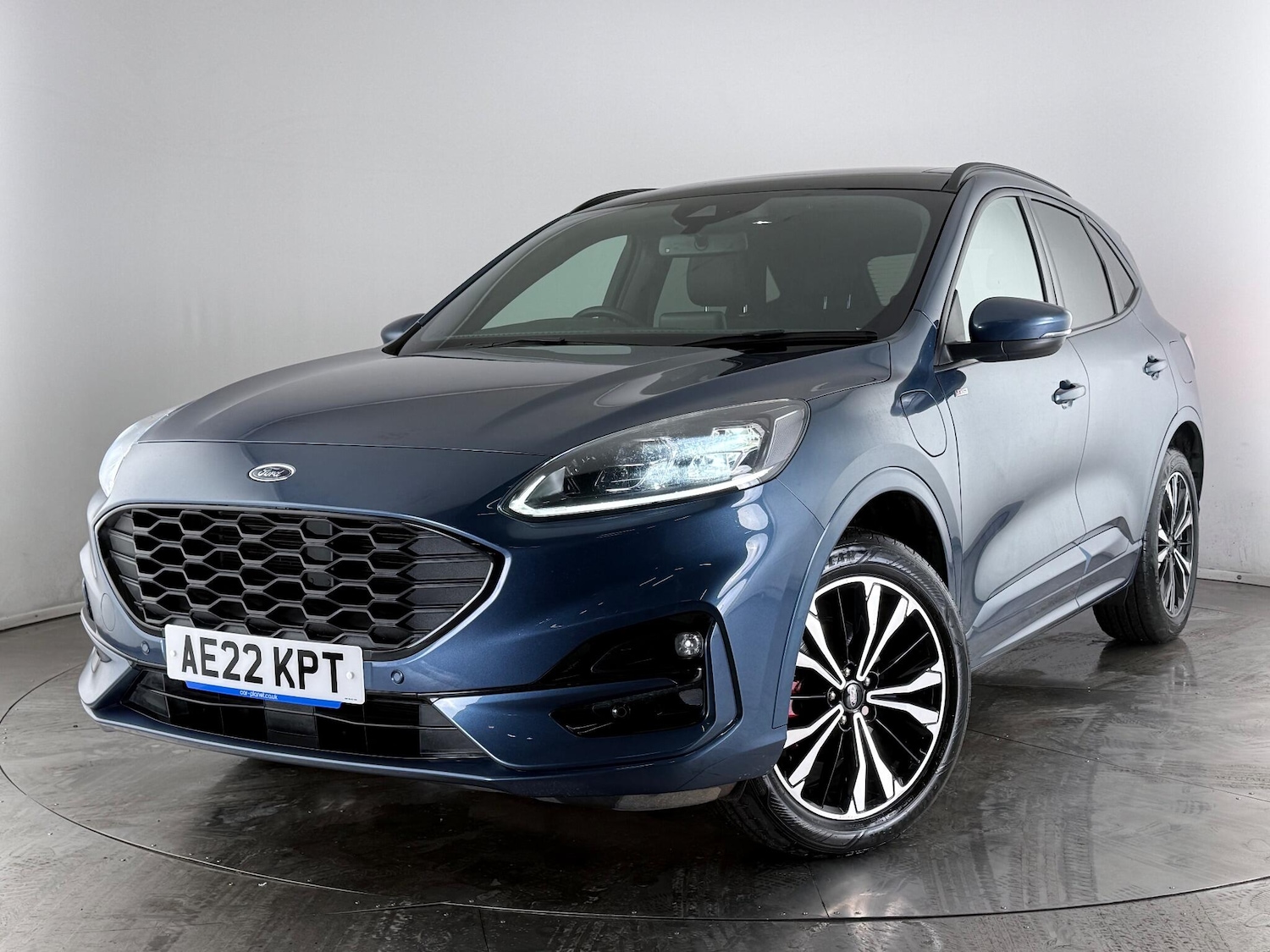 Used Ford Kuga 2022 for sale - 77221711: Photo 40