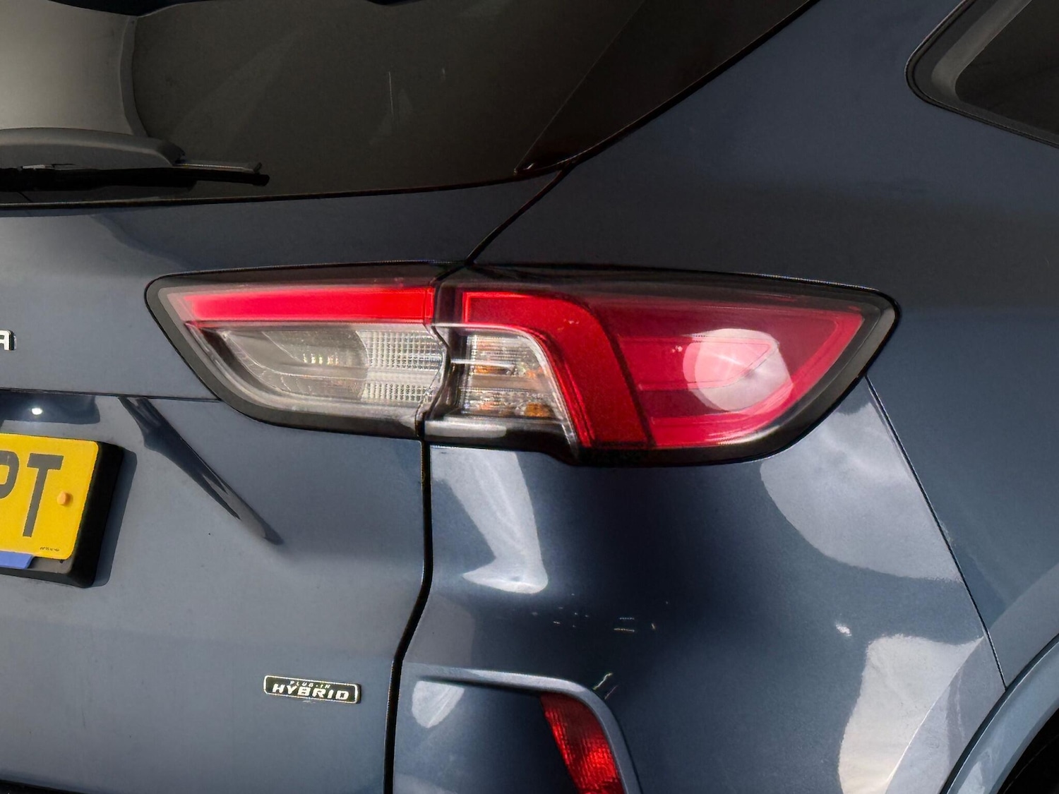 Used Ford Kuga 2022 for sale - 77221711: Photo 8