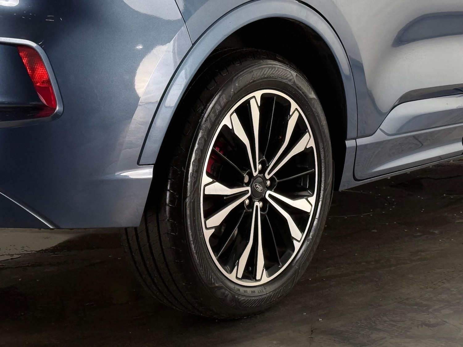 Used Ford Kuga 2022 for sale - 77221711: Photo 9