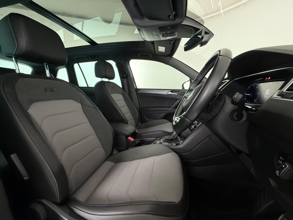 Used Volkswagen Tiguan 2017 for sale - 75801045: Photo 17