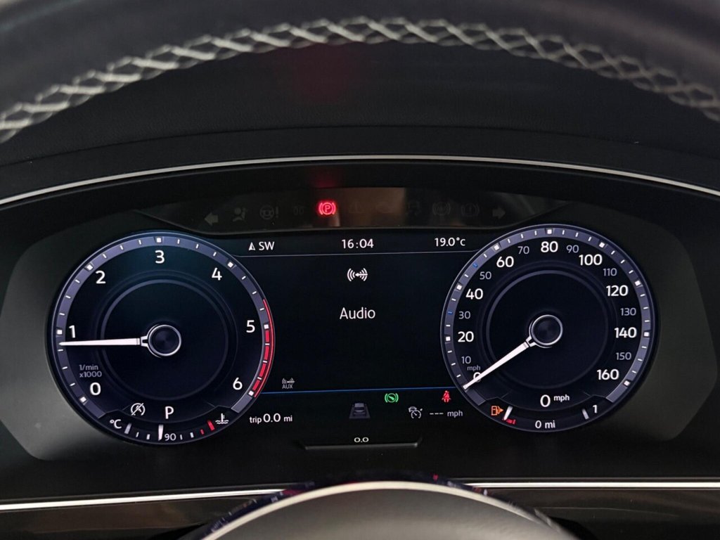 Used Volkswagen Tiguan 2017 for sale - 75801045: Photo 18