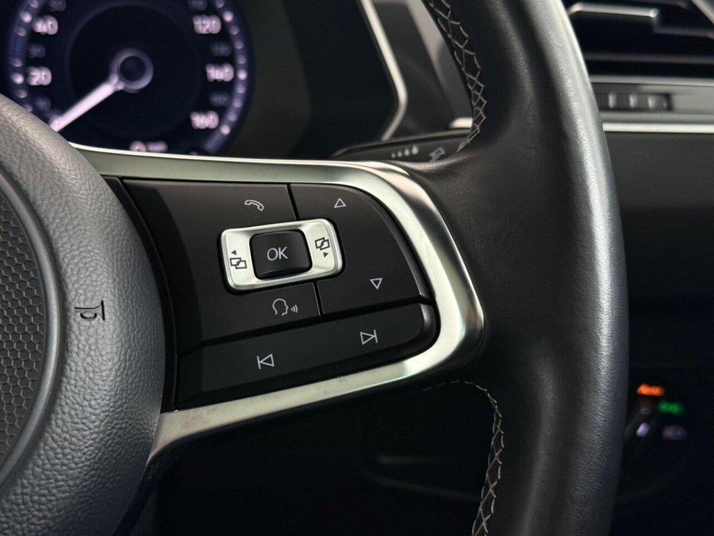 Used Volkswagen Tiguan 2017 for sale - 75801045: Photo 19