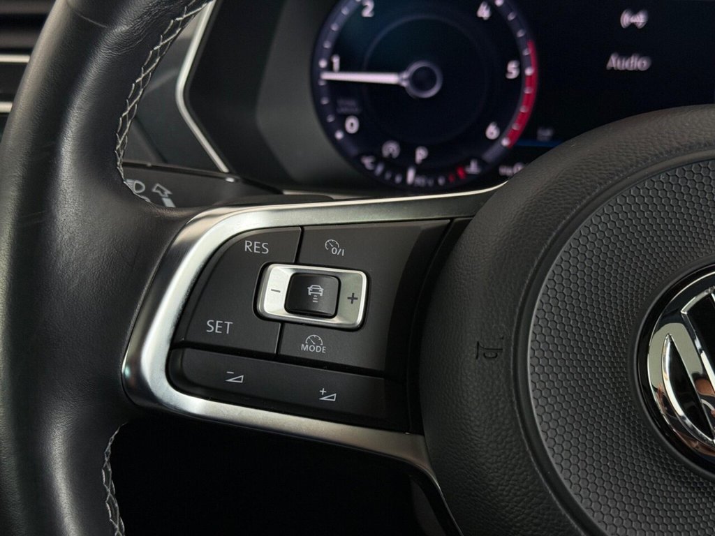 Used Volkswagen Tiguan 2017 for sale - 75801045: Photo 20