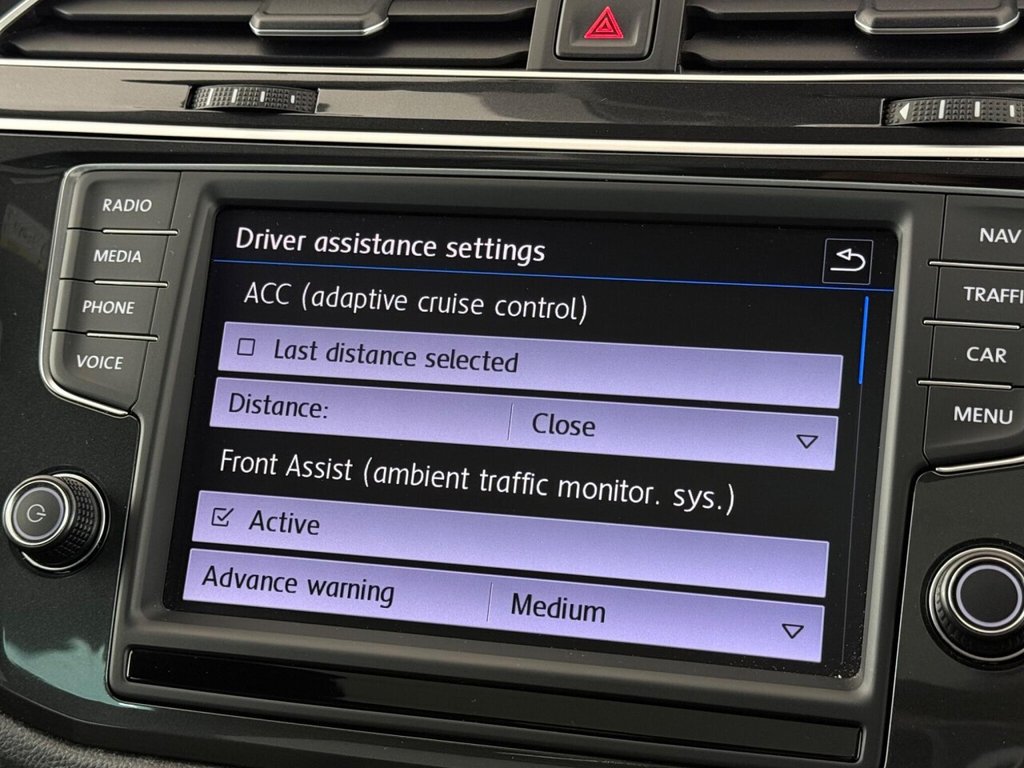 Used Volkswagen Tiguan 2017 for sale - 75801045: Photo 21