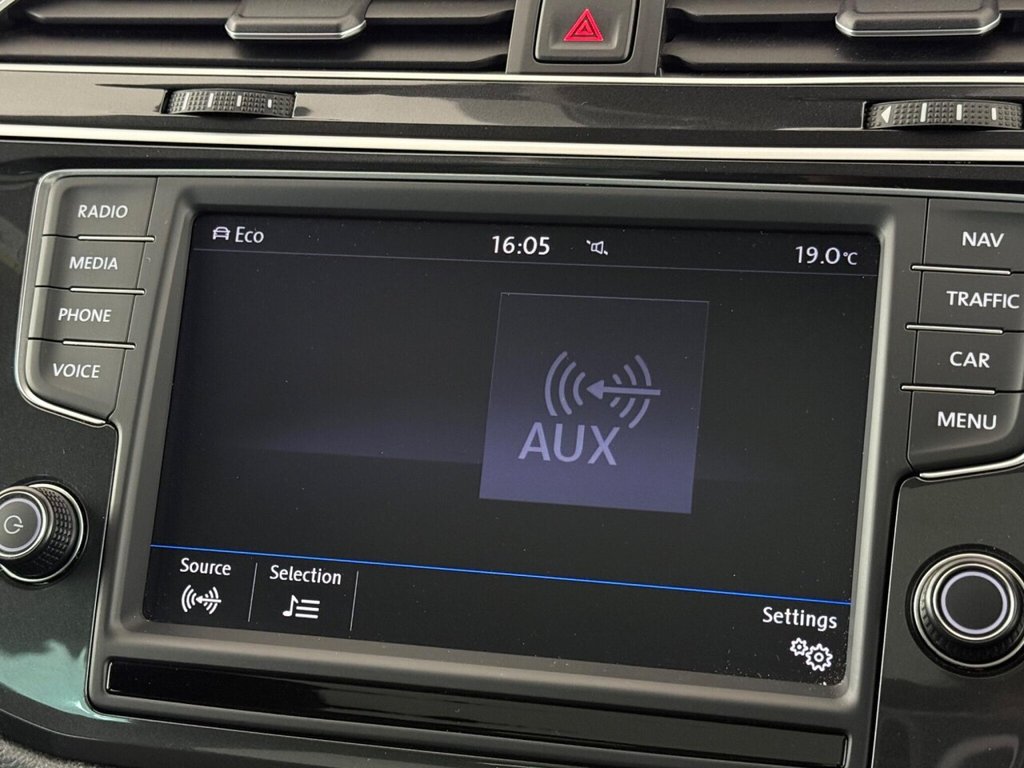 Used Volkswagen Tiguan 2017 for sale - 75801045: Photo 22