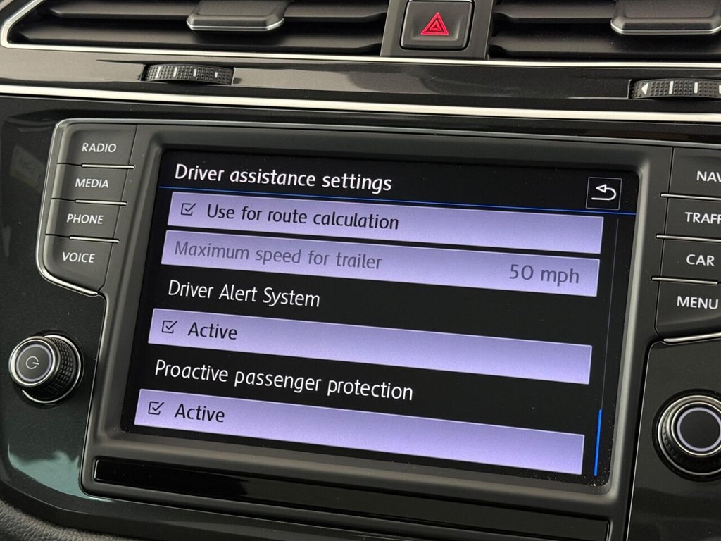 Used Volkswagen Tiguan 2017 for sale - 75801045: Photo 25