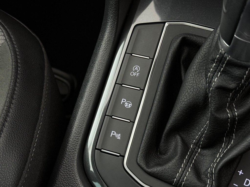 Used Volkswagen Tiguan 2017 for sale - 75801045: Photo 27