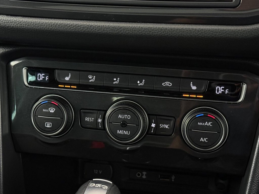 Used Volkswagen Tiguan 2017 for sale - 75801045: Photo 29