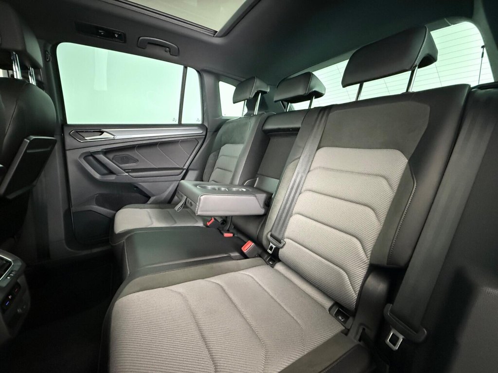 Used Volkswagen Tiguan 2017 for sale - 75801045: Photo 35