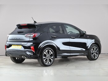 Used Ford Puma 2023 for sale - 78405442: Photo