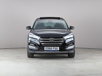 Used Hyundai TUCSON 2016 for sale - 78319694: Photo