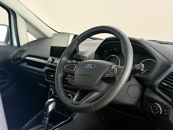 Used Ford Ecosport 2019 for sale - 79013302: Photo