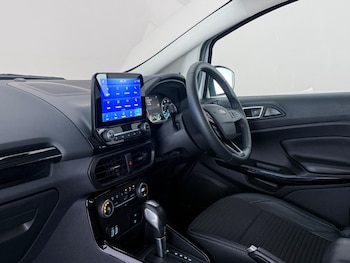 Used Ford Ecosport 2019 for sale - 79013302: Photo