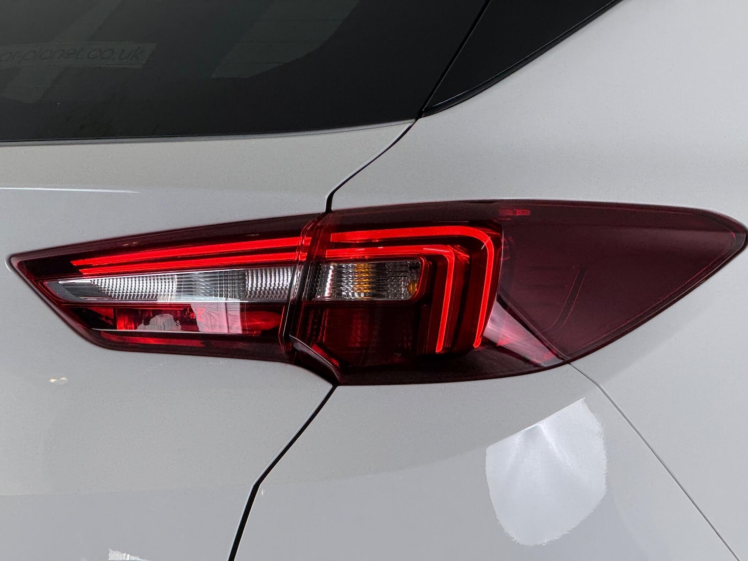 Used Vauxhall Grandland X 2018 for sale - 76849641: Photo 10