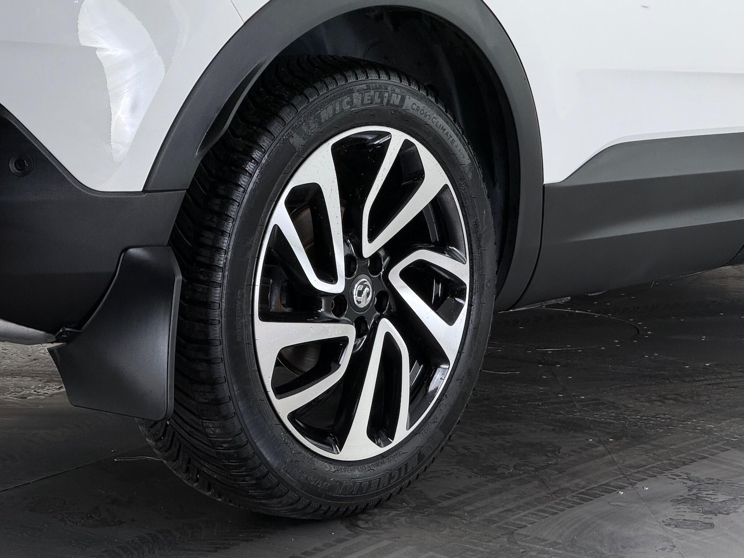 Used Vauxhall Grandland X 2018 for sale - 76849641: Photo 13