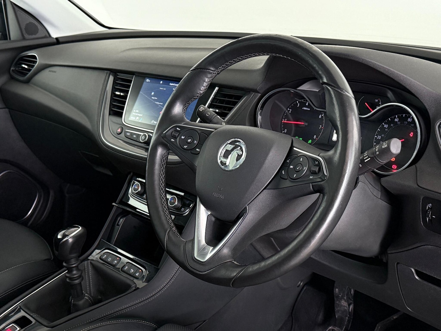 Used Vauxhall Grandland X 2018 for sale - 76849641: Photo 15