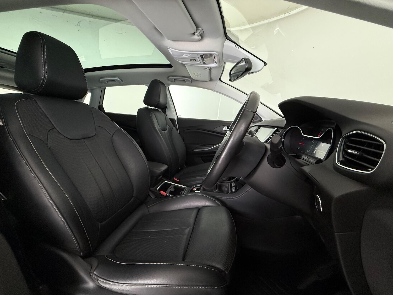 Used Vauxhall Grandland X 2018 for sale - 76849641: Photo 16