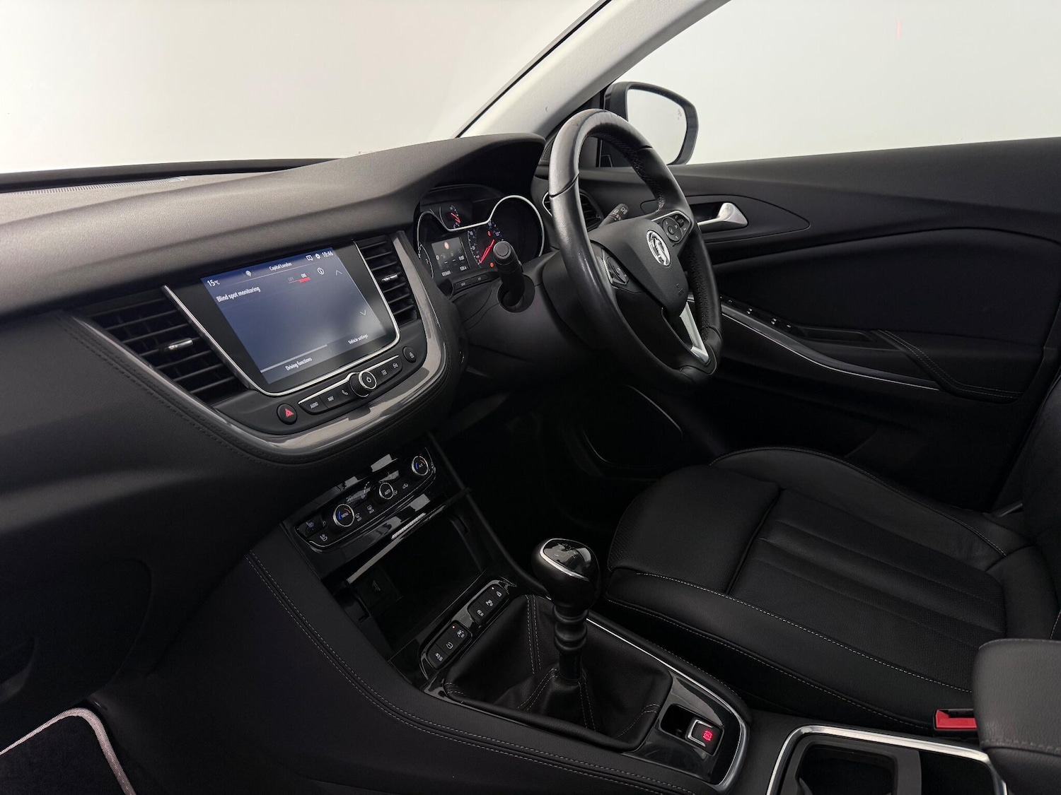 Used Vauxhall Grandland X 2018 for sale - 76849641: Photo 17