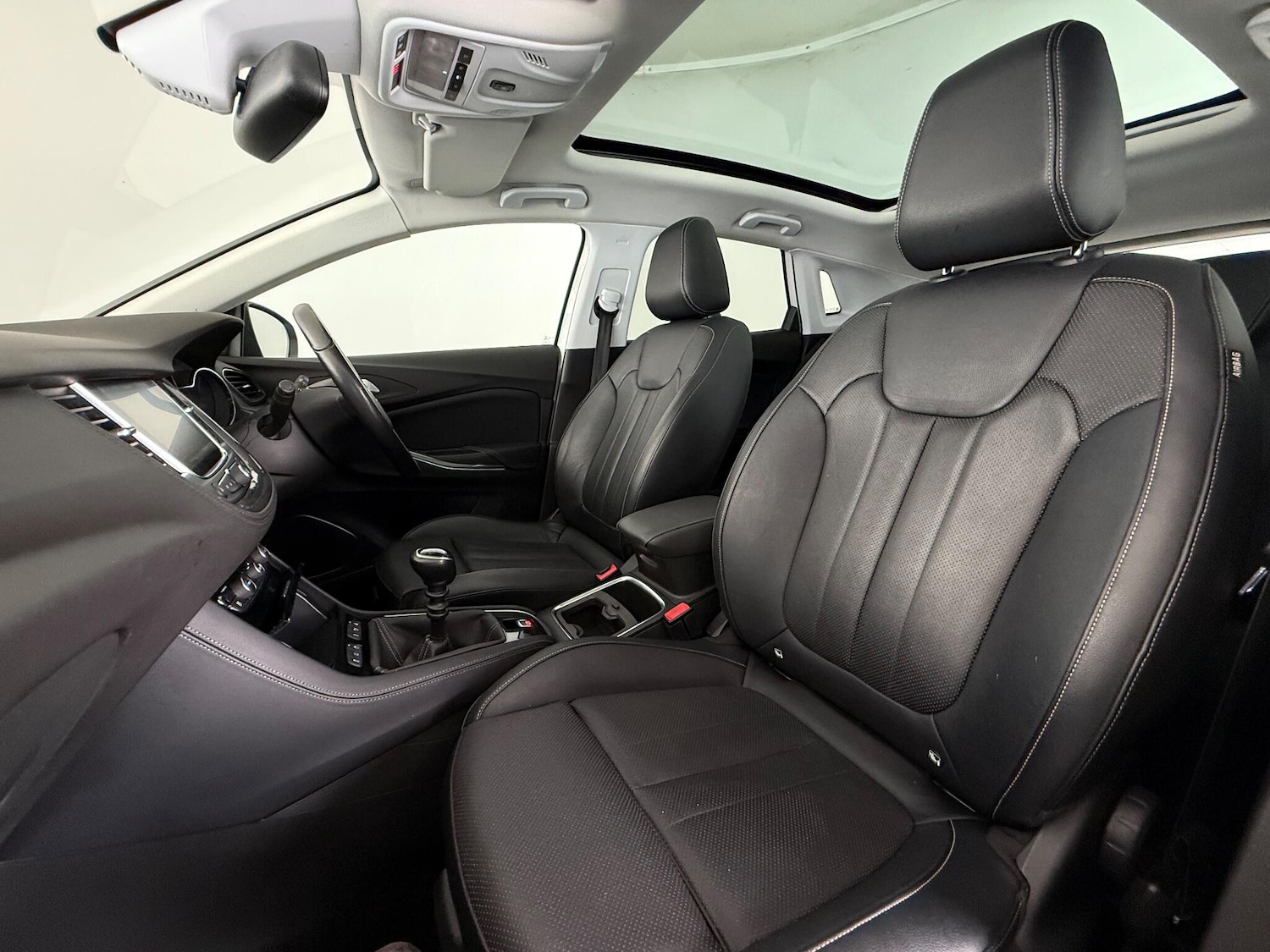 Used Vauxhall Grandland X 2018 for sale - 76849641: Photo 18