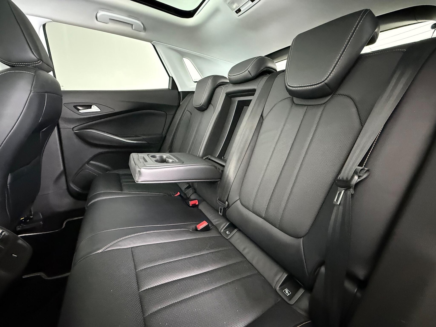 Used Vauxhall Grandland X 2018 for sale - 76849641: Photo 19