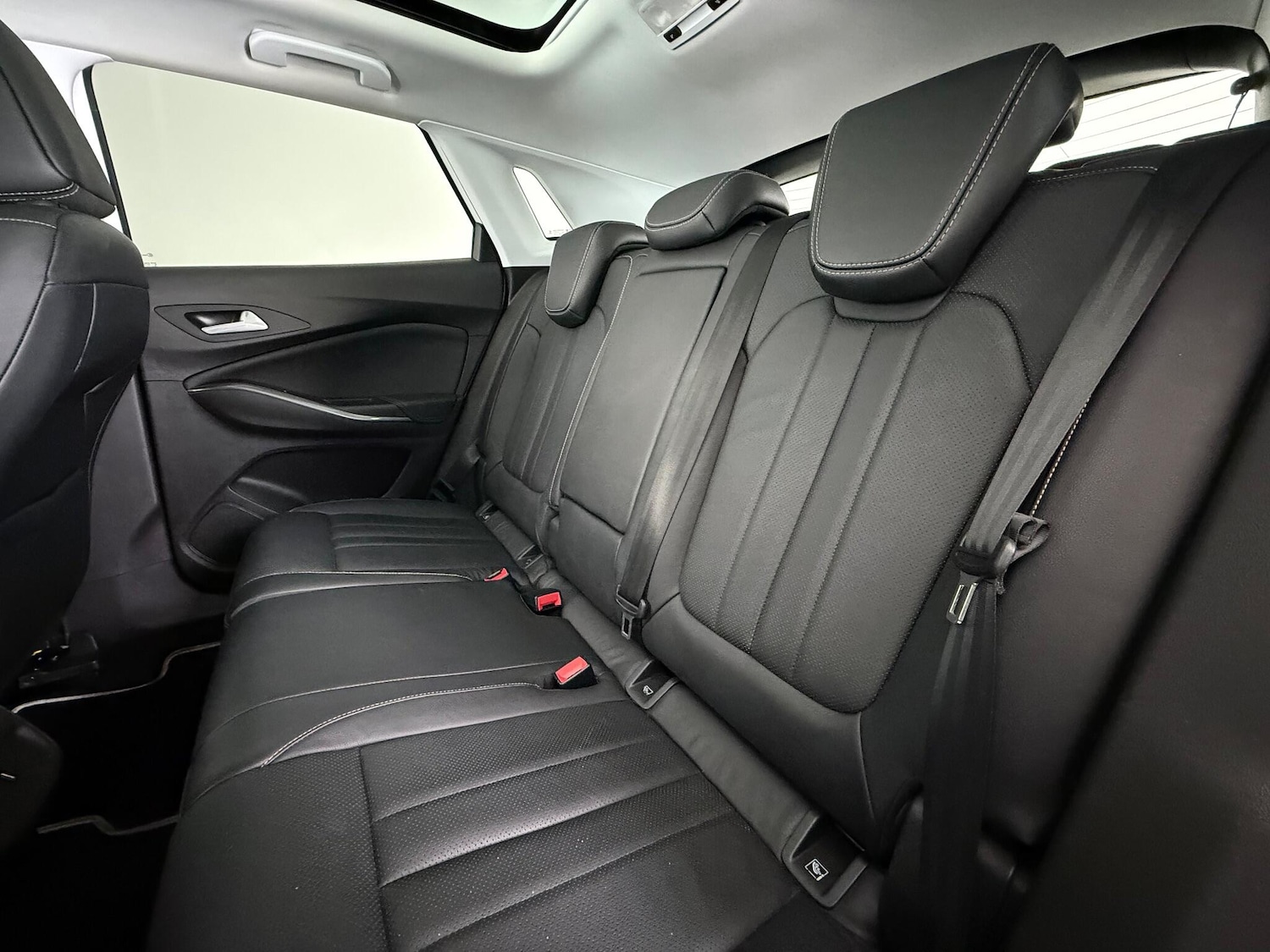 Used Vauxhall Grandland X 2018 for sale - 76849641: Photo 20