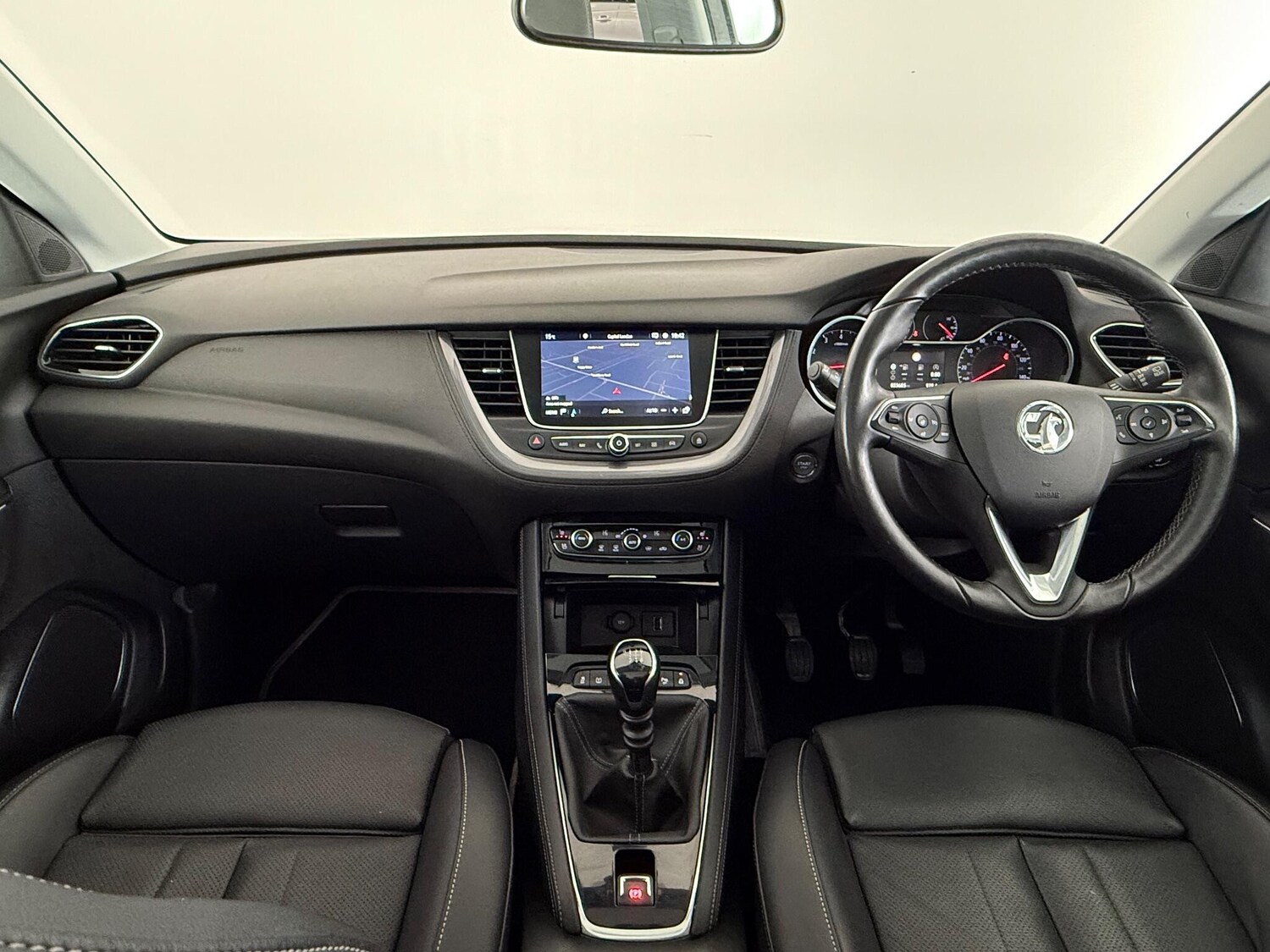 Used Vauxhall Grandland X 2018 for sale - 76849641: Photo 21