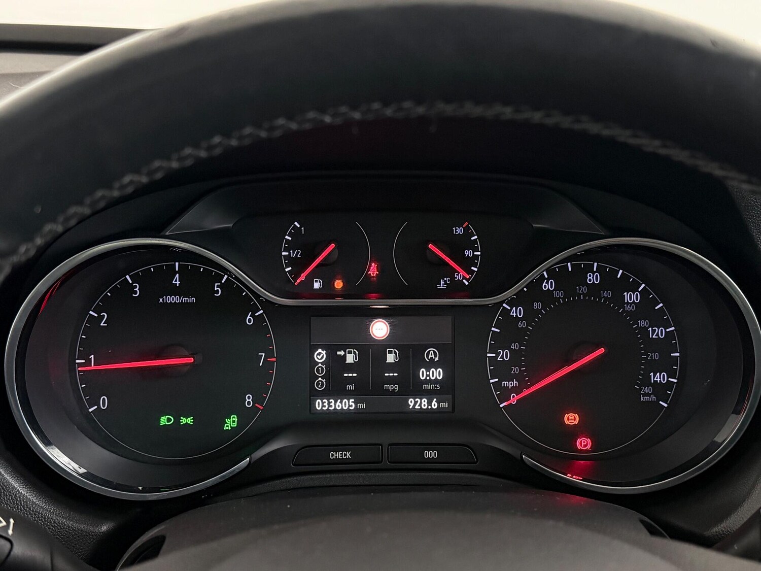 Used Vauxhall Grandland X 2018 for sale - 76849641: Photo 24