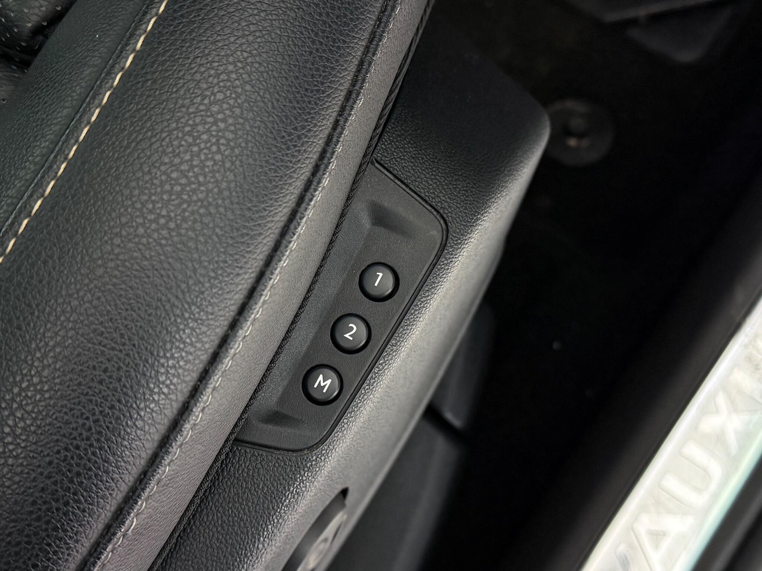 Used Vauxhall Grandland X 2018 for sale - 76849641: Photo 31