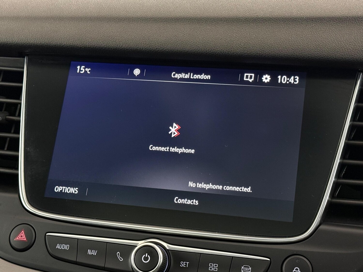 Used Vauxhall Grandland X 2018 for sale - 76849641: Photo 33