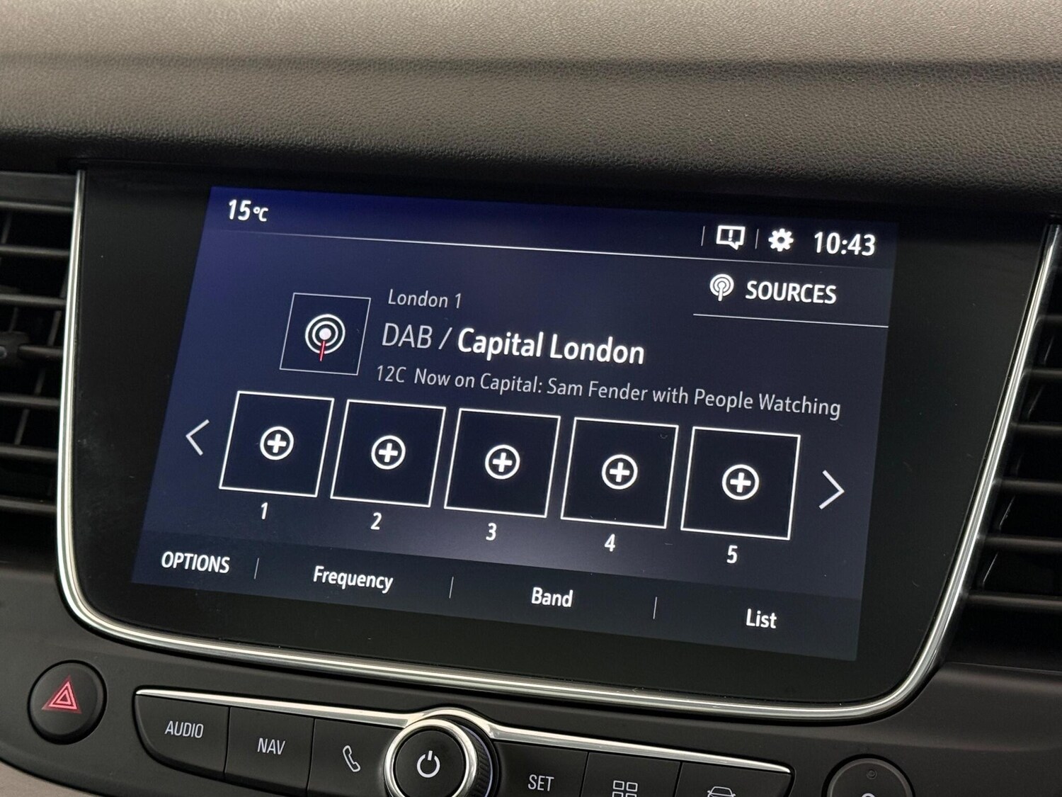 Used Vauxhall Grandland X 2018 for sale - 76849641: Photo 34