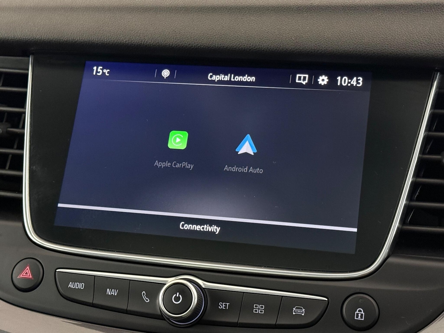 Used Vauxhall Grandland X 2018 for sale - 76849641: Photo 37