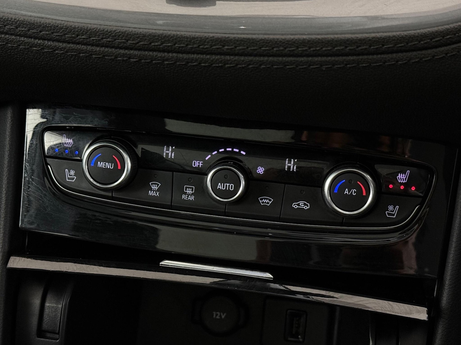 Used Vauxhall Grandland X 2018 for sale - 76849641: Photo 39