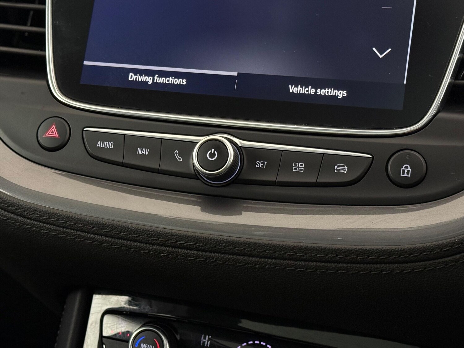 Used Vauxhall Grandland X 2018 for sale - 76849641: Photo 40