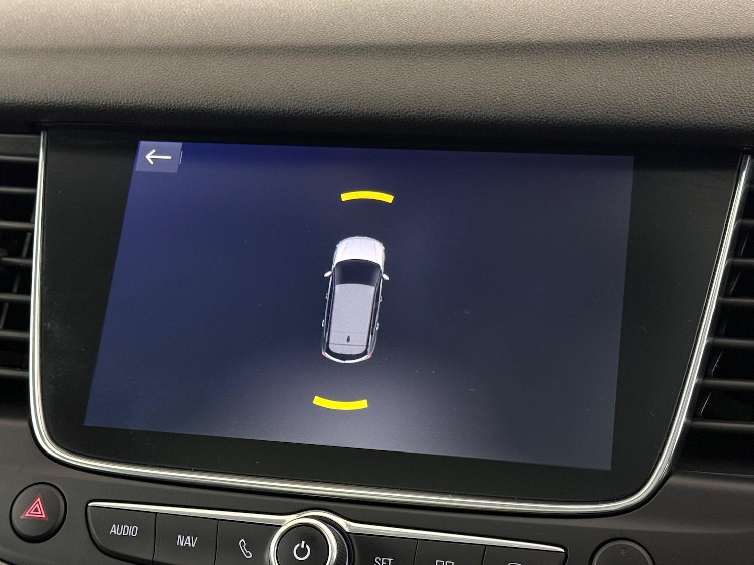 Used Vauxhall Grandland X 2018 for sale - 76849641: Photo 41