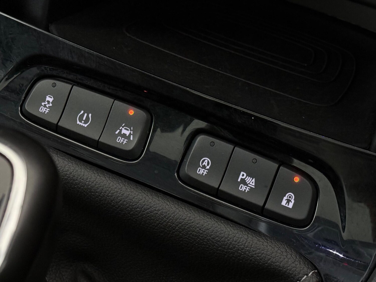 Used Vauxhall Grandland X 2018 for sale - 76849641: Photo 43