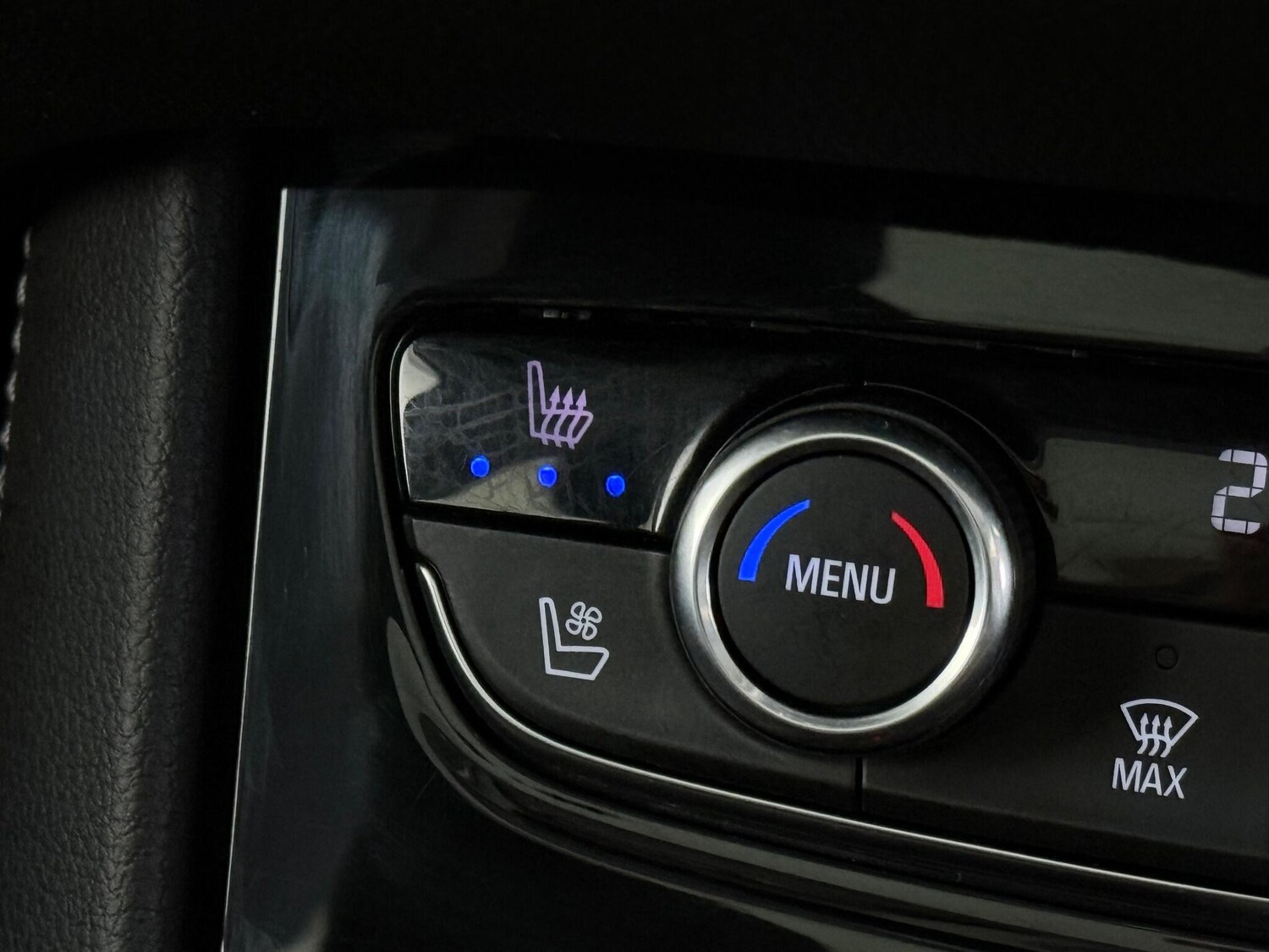 Used Vauxhall Grandland X 2018 for sale - 76849641: Photo 44