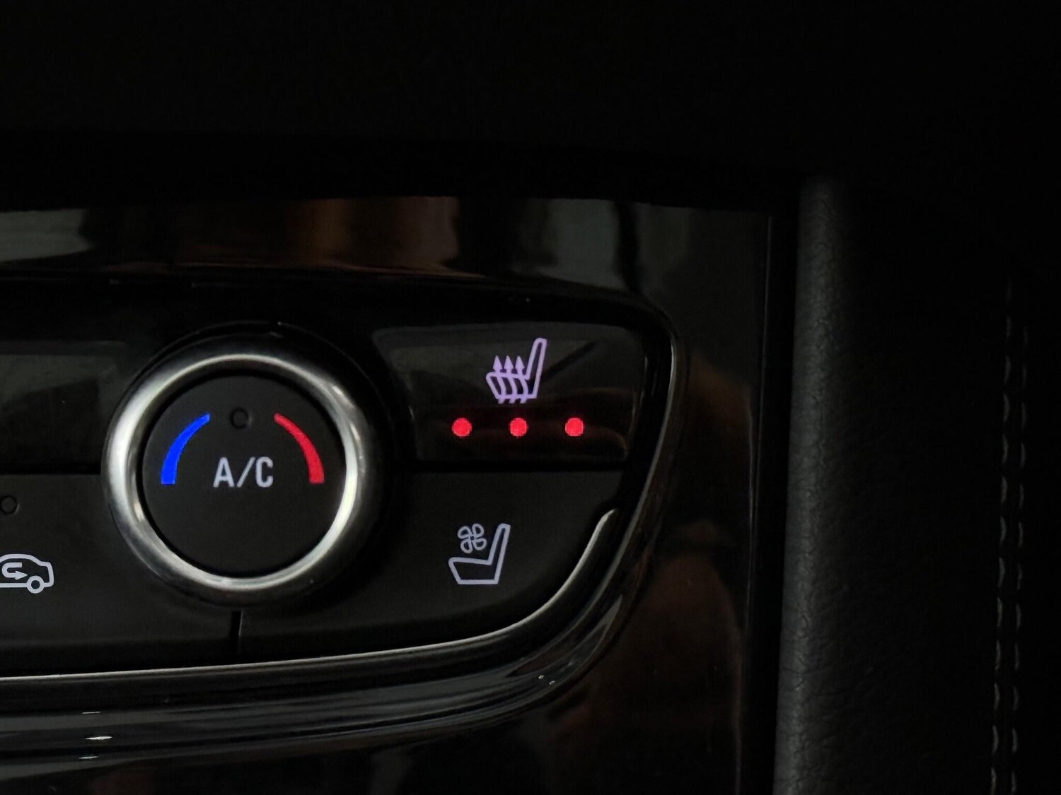 Used Vauxhall Grandland X 2018 for sale - 76849641: Photo 45