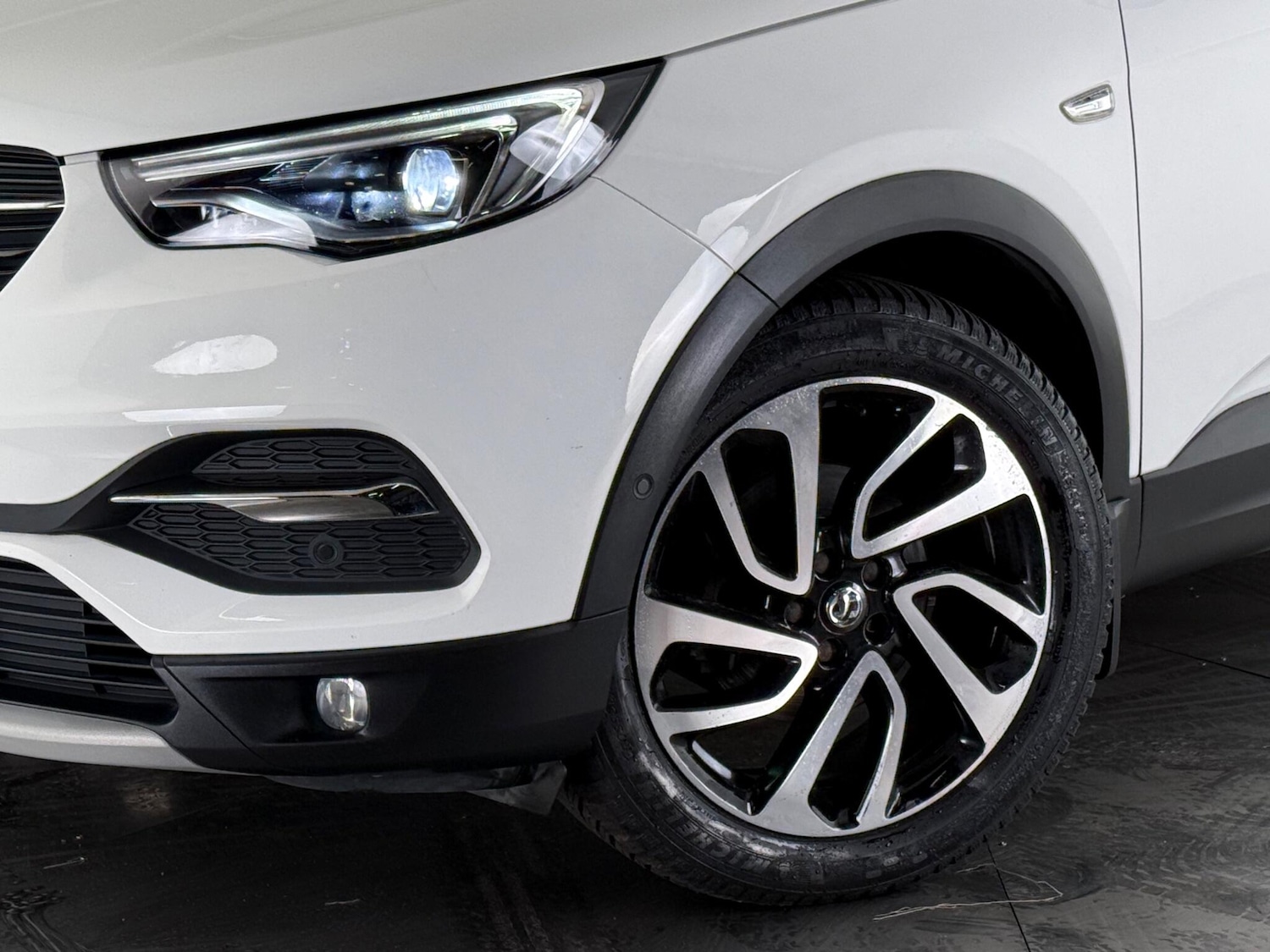 Used Vauxhall Grandland X 2018 for sale - 76849641: Photo 49