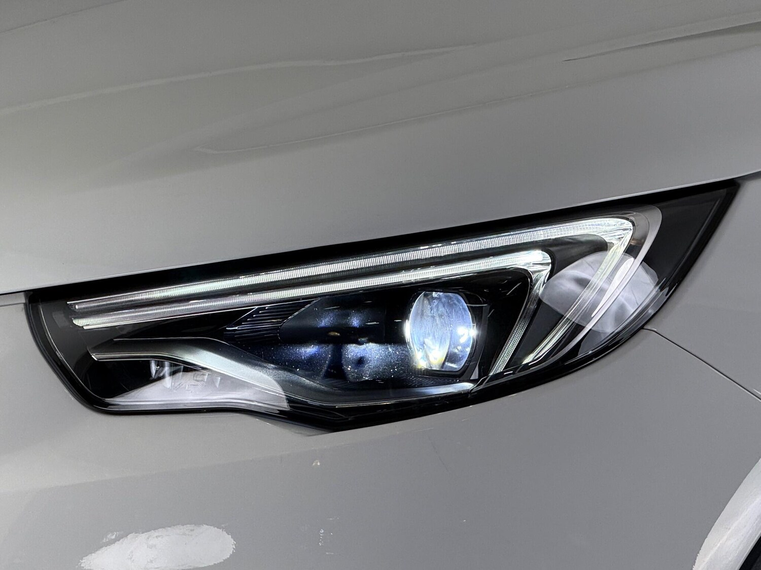 Used Vauxhall Grandland X 2018 for sale - 76849641: Photo 8