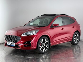 Used Ford Kuga 2020 for sale - 77243769: Photo