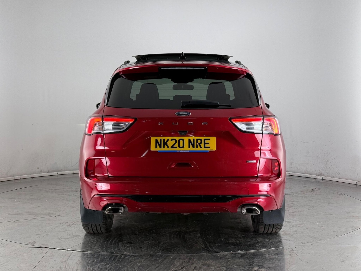 Used Ford Kuga 2020 for sale - 77243769: Photo 7