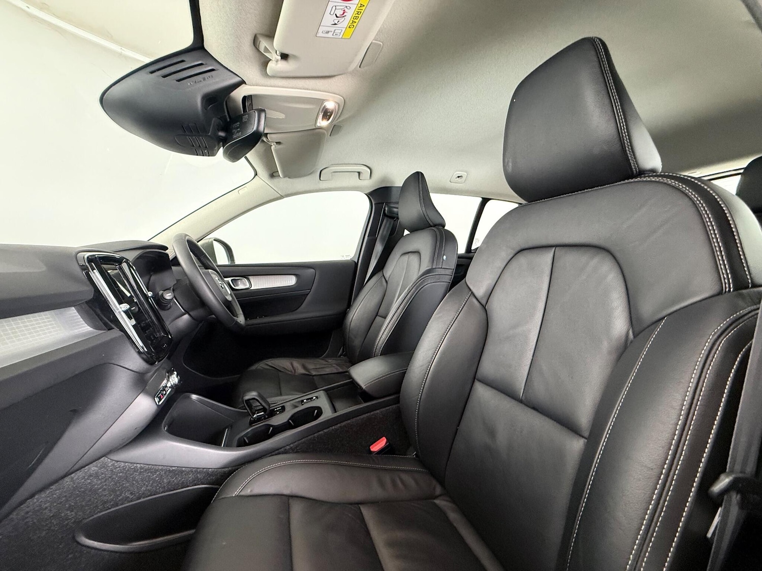 Used Volvo XC40 2021 for sale - 77246199: Photo 12